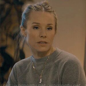 Hey Gang Crewneck Sweatshirt